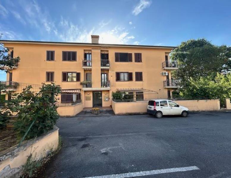 appartamento in vendita a Gallicano nel Lazio