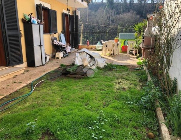 appartamento in vendita a Gallicano nel Lazio