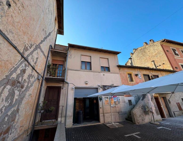appartamento in vendita a Gallicano nel Lazio