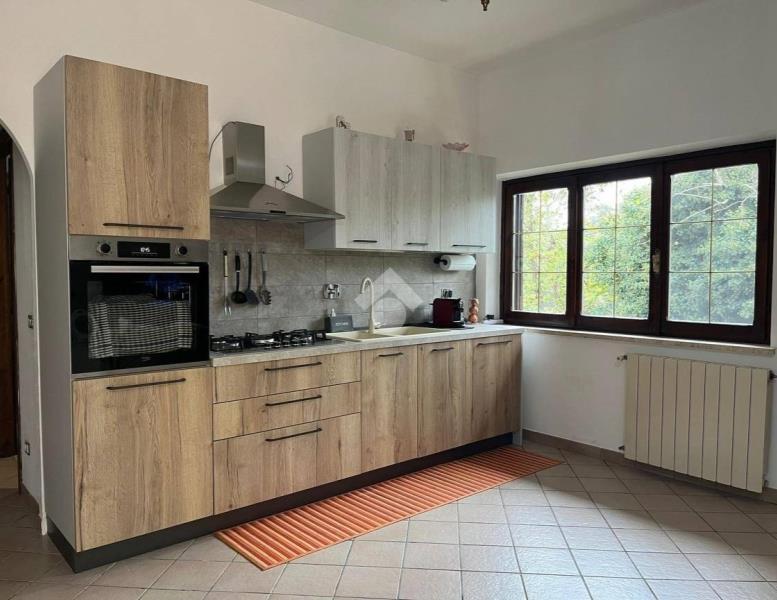 casa indipendente in vendita a Gallicano nel Lazio