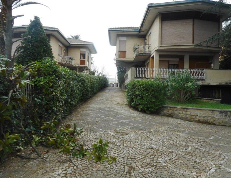 casa indipendente in vendita a Gallicano nel Lazio