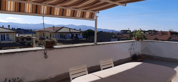 appartamento in vendita a Gallicano nel Lazio