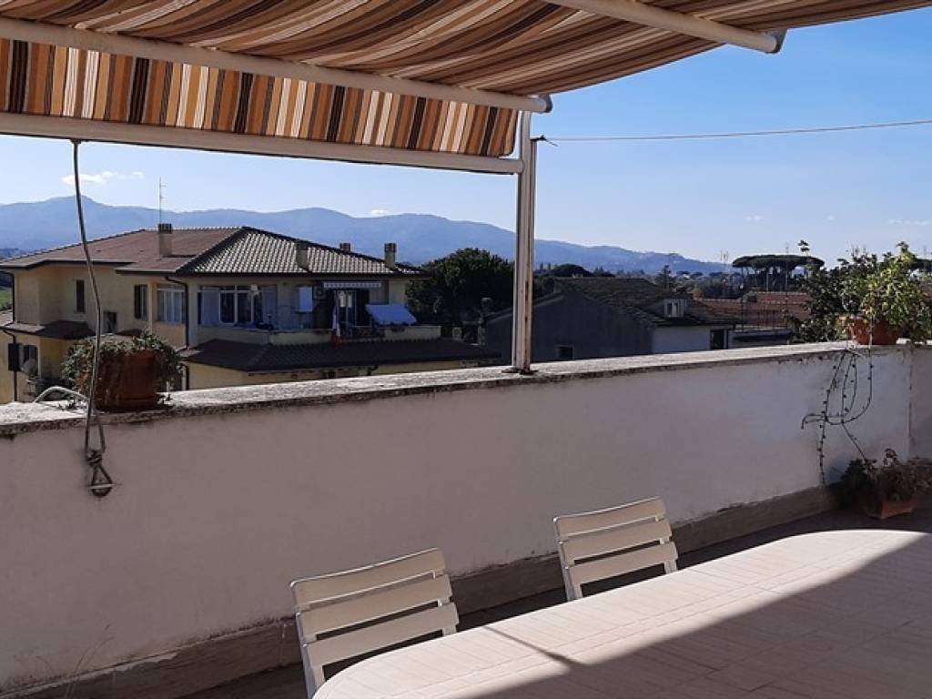 appartamento in vendita a Gallicano nel Lazio