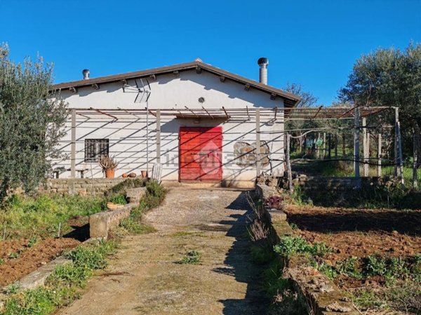 appartamento in vendita a Gallicano nel Lazio