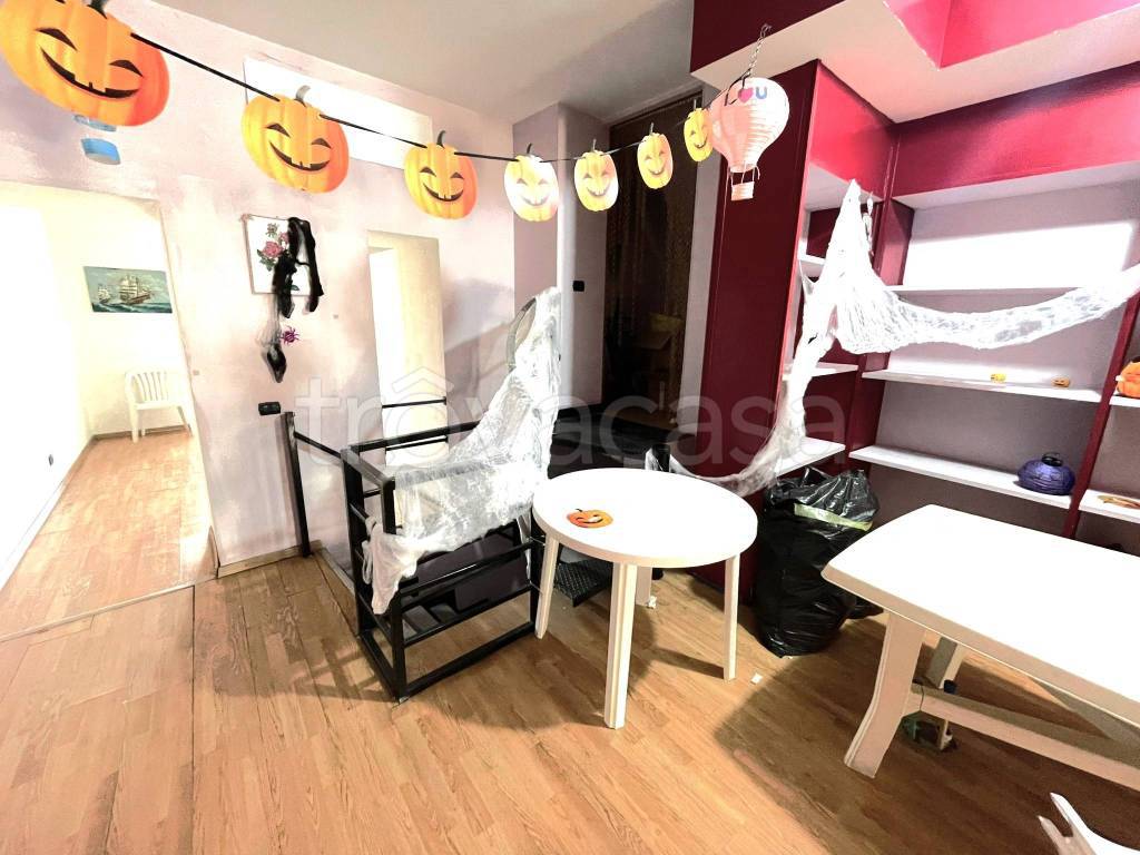 appartamento in vendita a Gallicano nel Lazio