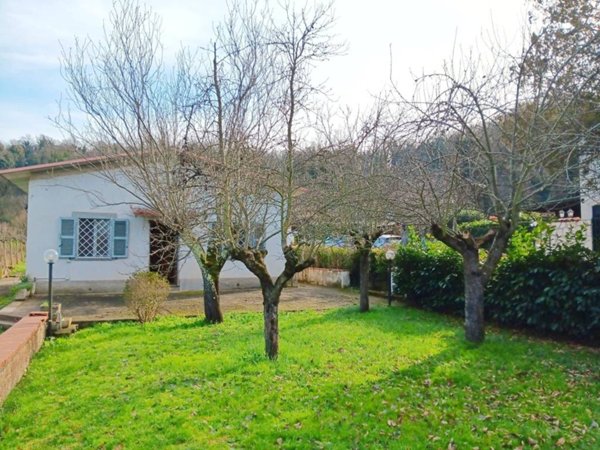 casa indipendente in vendita a Gallicano nel Lazio