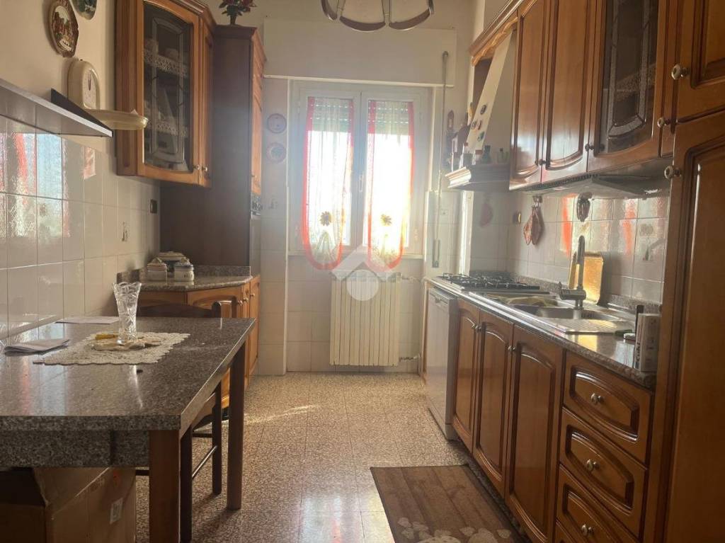 appartamento in vendita a Gallicano nel Lazio