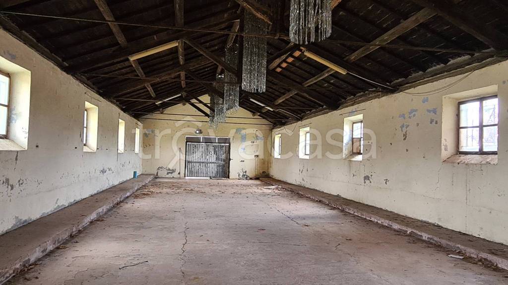 azienda agricola in vendita a Gallicano nel Lazio