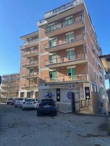 appartamento in vendita a Gallicano nel Lazio
