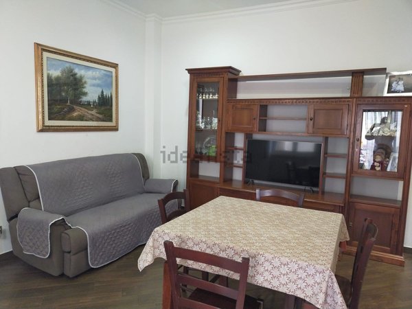 appartamento in vendita a Gallicano nel Lazio