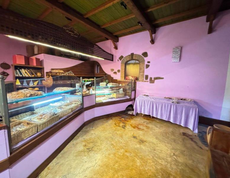 negozio in vendita a Gallicano nel Lazio