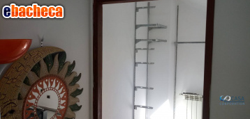 appartamento in vendita a Gallicano nel Lazio