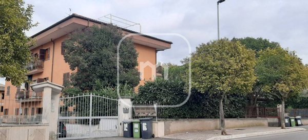 appartamento in vendita a Gallicano nel Lazio