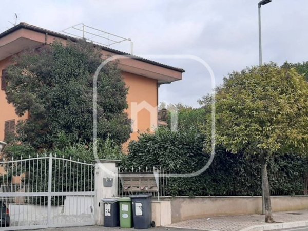 appartamento in vendita a Gallicano nel Lazio