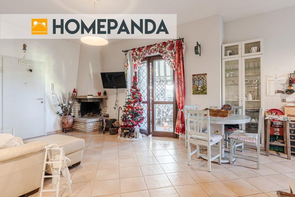 appartamento in vendita a Gallicano nel Lazio