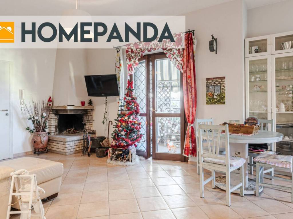appartamento in vendita a Gallicano nel Lazio