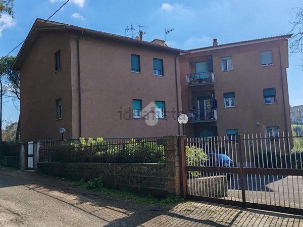 appartamento in vendita a Gallicano nel Lazio