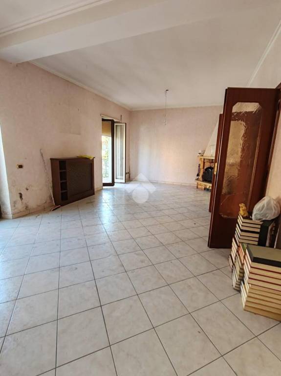 appartamento in vendita a Gallicano nel Lazio