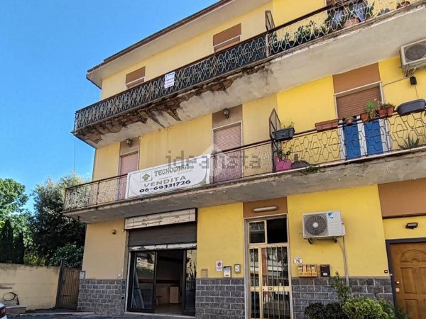 appartamento in vendita a Gallicano nel Lazio