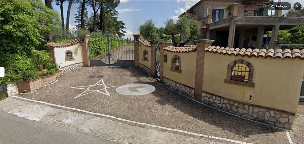 appartamento in vendita a Gallicano nel Lazio