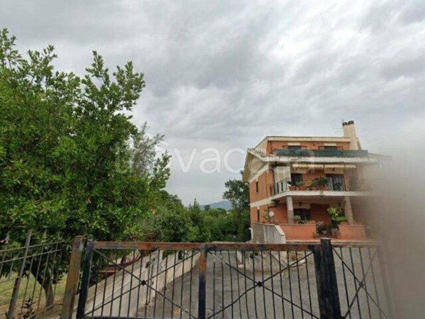 terreno agricolo in vendita a Gallicano nel Lazio