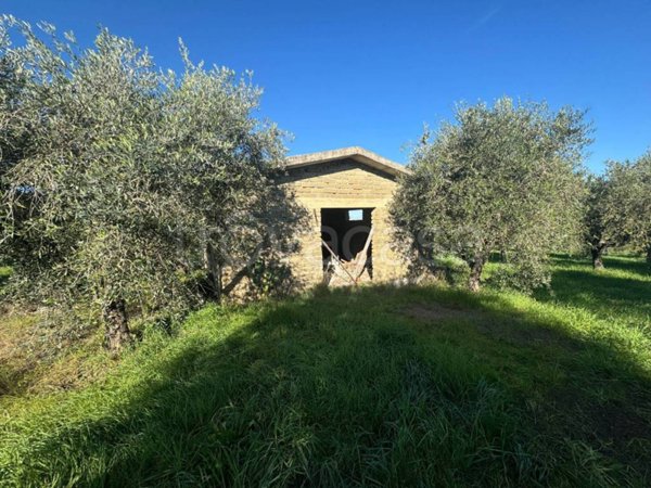 locale commerciale in vendita a Gallicano nel Lazio