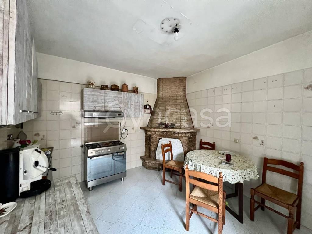 appartamento in vendita a Gallicano nel Lazio