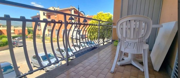 appartamento in vendita a Gallicano nel Lazio