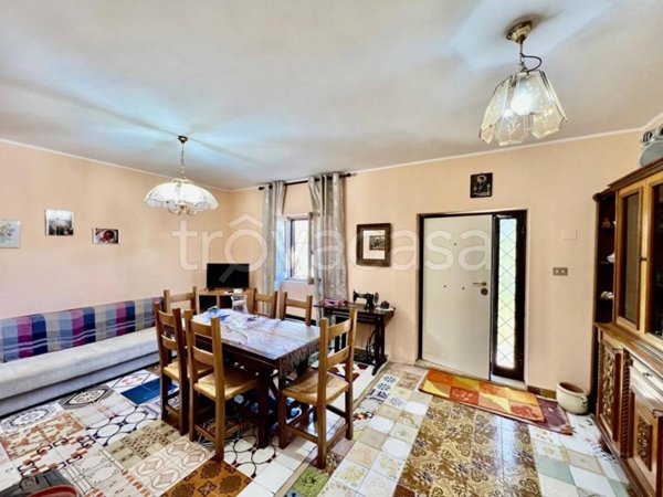 casa indipendente in vendita a Gallicano nel Lazio