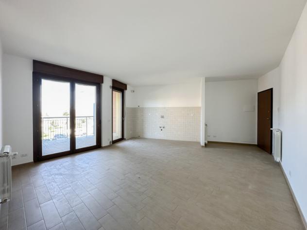 appartamento in vendita a Gallicano nel Lazio