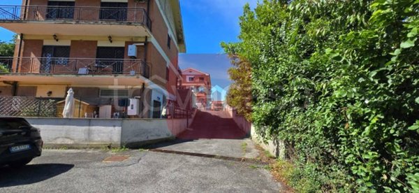 appartamento in vendita a Gallicano nel Lazio