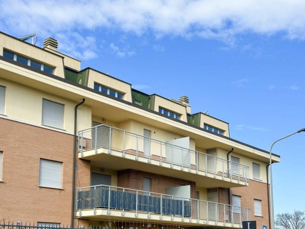 appartamento in vendita a Gallicano nel Lazio