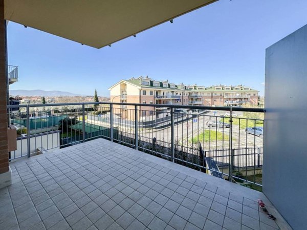 appartamento in vendita a Gallicano nel Lazio