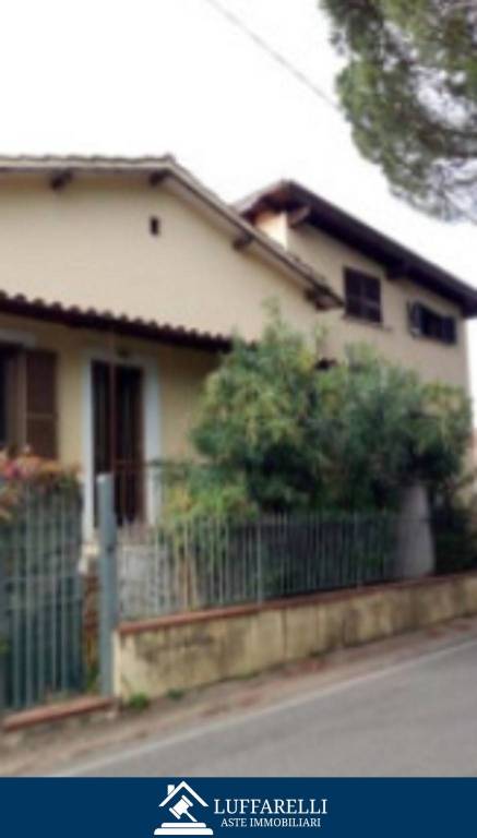 casa indipendente in vendita a Gallicano nel Lazio