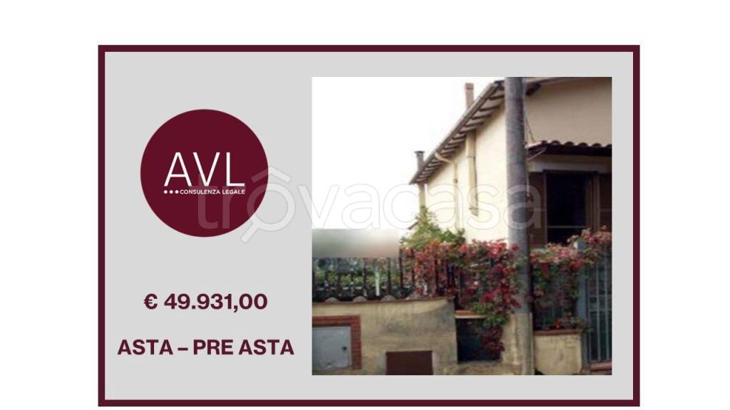 casa indipendente in vendita a Gallicano nel Lazio