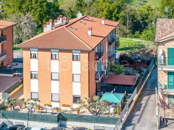 appartamento in vendita a Gallicano nel Lazio
