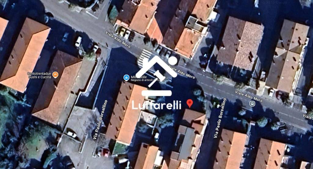 appartamento in vendita a Gallicano nel Lazio