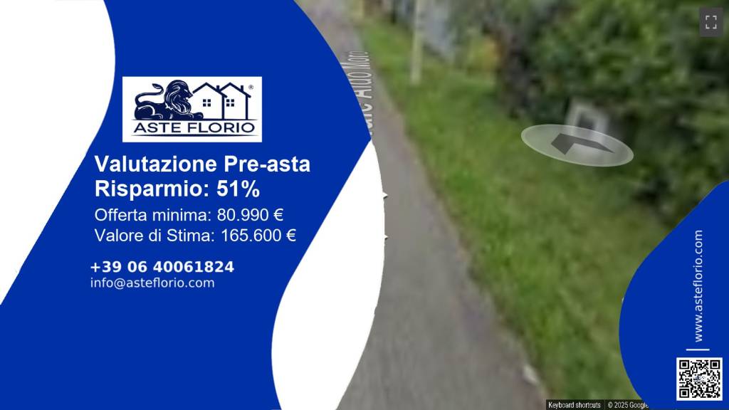 appartamento in vendita a Gallicano nel Lazio