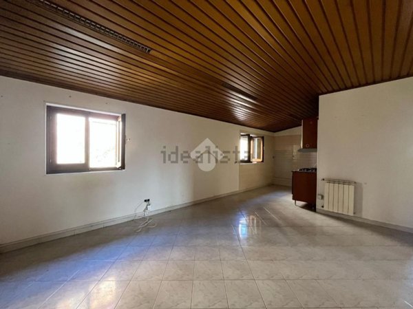 appartamento in vendita a Gallicano nel Lazio