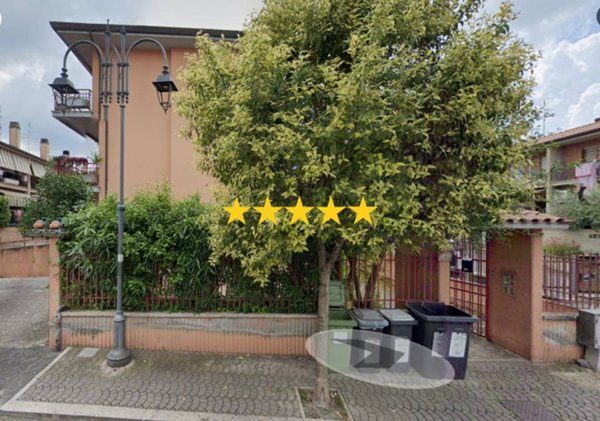 appartamento in vendita a Gallicano nel Lazio