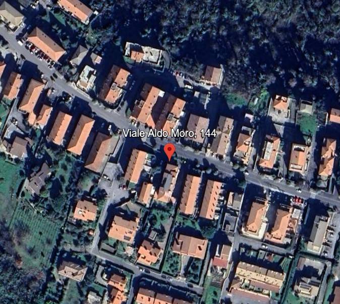 appartamento in vendita a Gallicano nel Lazio