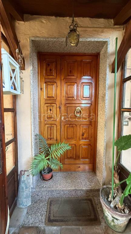 appartamento in vendita a Gallicano nel Lazio