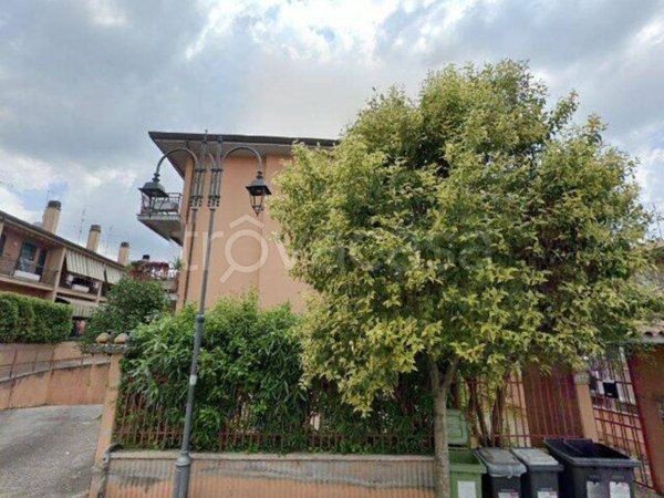 appartamento in vendita a Gallicano nel Lazio