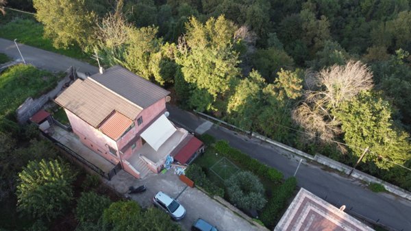 appartamento in vendita a Gallicano nel Lazio