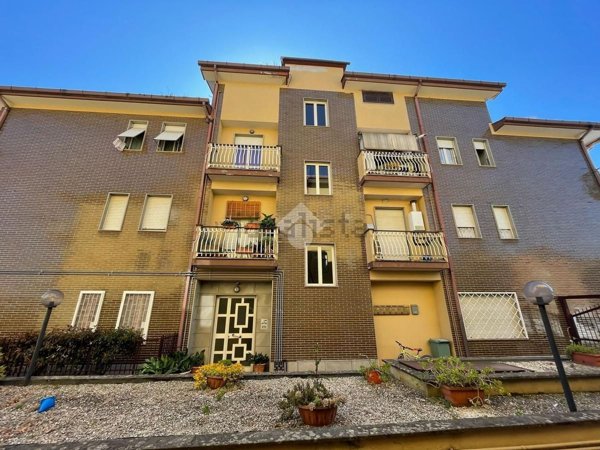 appartamento in vendita a Gallicano nel Lazio