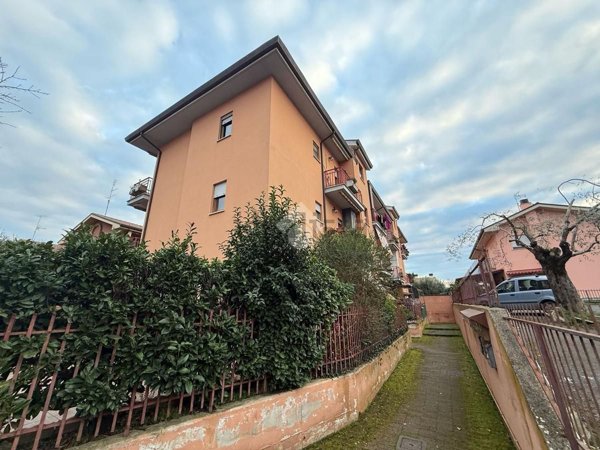 appartamento in vendita a Gallicano nel Lazio