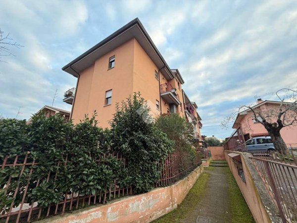 appartamento in vendita a Gallicano nel Lazio