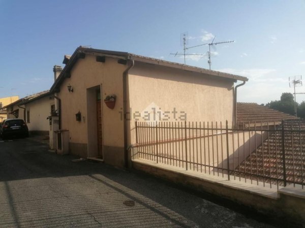 appartamento in vendita a Gallicano nel Lazio