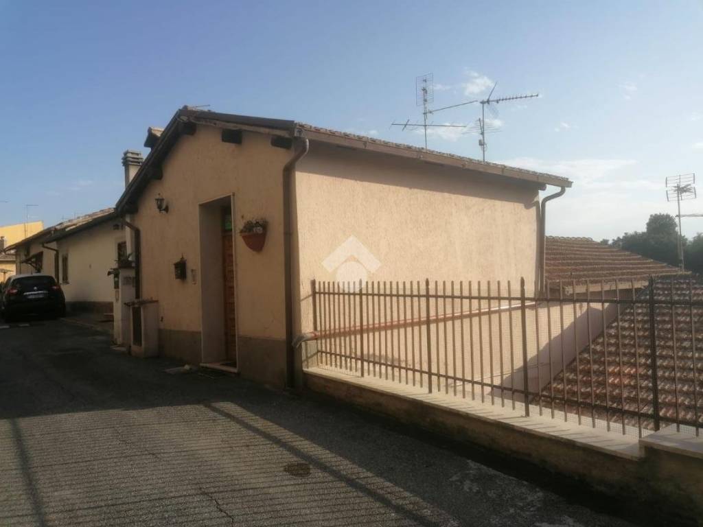 appartamento in vendita a Gallicano nel Lazio