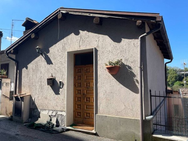 appartamento in vendita a Gallicano nel Lazio